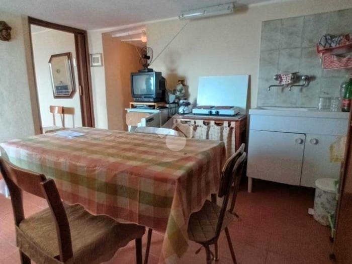 Appartamento bilocale in vendita in Via della Rocca, Olevano Romano