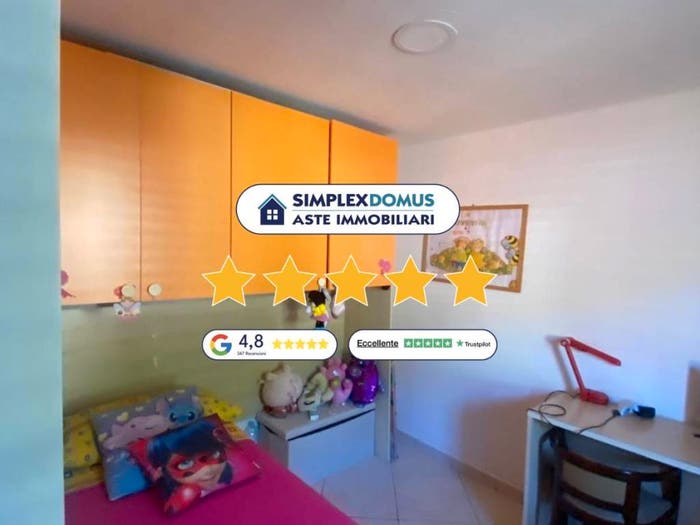 Appartamento trilocale in vendita in Vico Bernardino Pignataro, Centro, Mercato San Severino