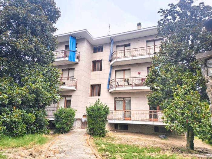 Appartamento quadrilocale in vendita in Via Achille Grandi, Semicentro, Chieri