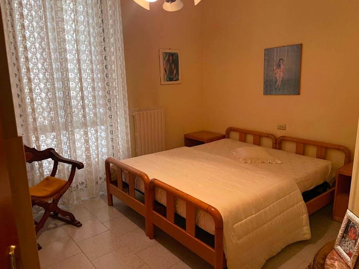Appartamento quadrilocale in vendita in Via Architetti Dattaro, Sant'Ambrogio, Cremona