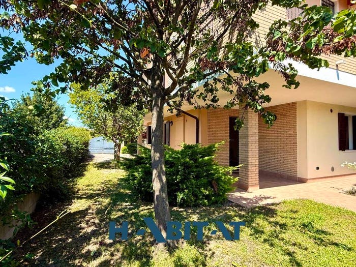 Casa con 6 locali in vendita in Viale delle Olimpiadi, Centro, Maserà di Padova