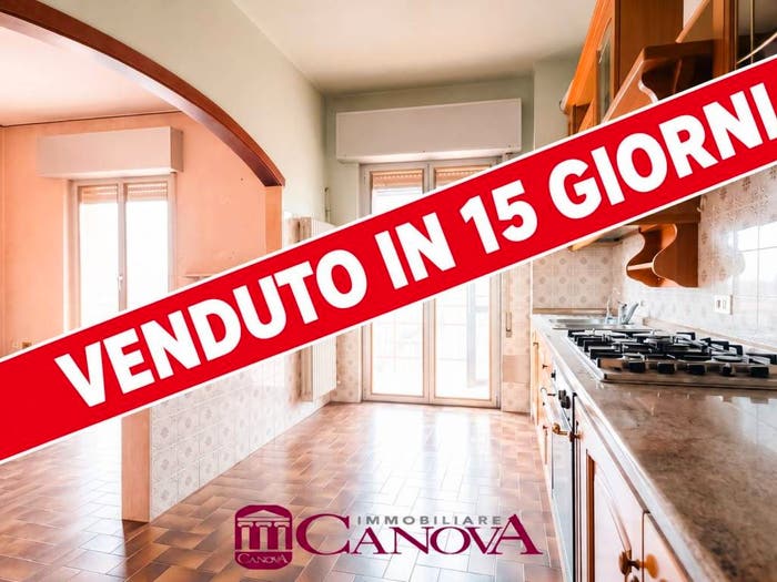Appartamento trilocale in vendita in Lurago Marinone