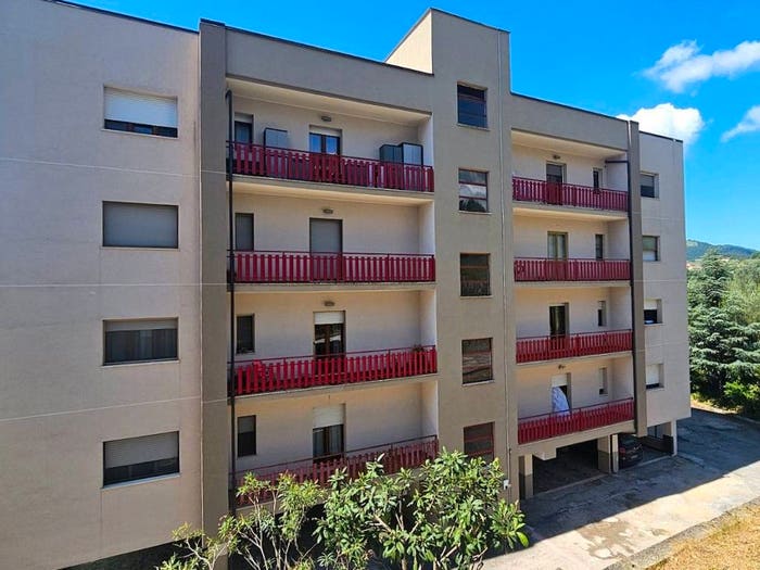 Appartamento con 5 locali in vendita in Via Sardegna, Centro, Alatri