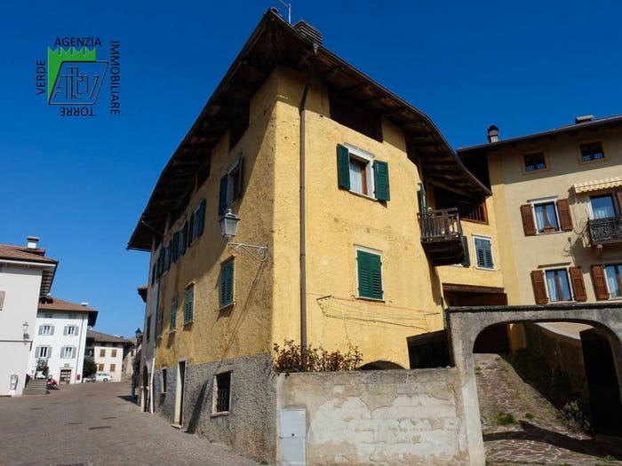 Appartamento trilocale in vendita in Sfruz
