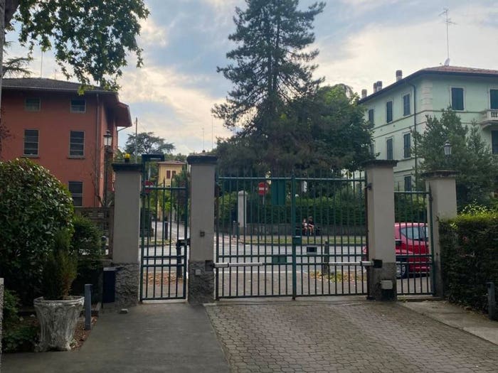 Appartamento trilocale in vendita in Viale Solferino, Stadio Cittadella, Parma