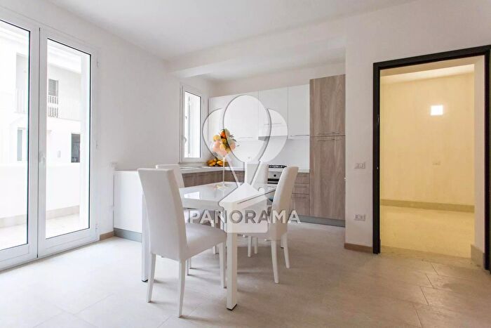Appartamento con 5 locali in vendita in Balestrate