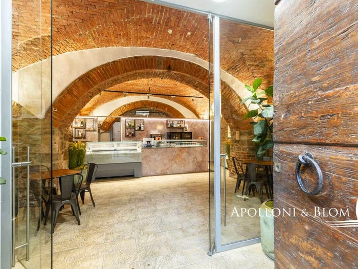 Casa con 6 locali in vendita in Achille Grandi, Centro, Asciano