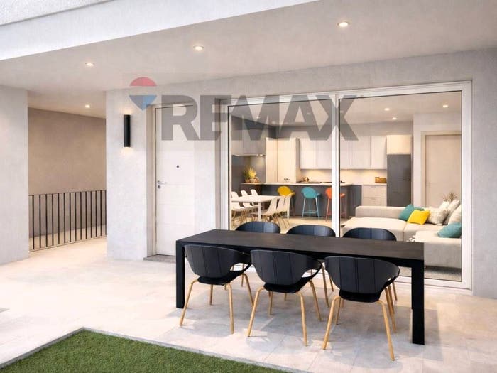 Appartamento trilocale in vendita in via carducci, Guidizzolo