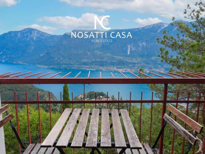 Casa trilocale in vendita in Via Pra da l'Era, Pieve, Tremosine sul Garda