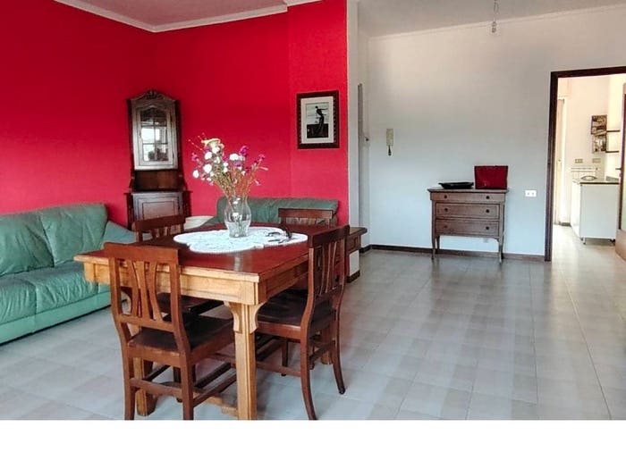 Appartamento con 6 locali in vendita in Via Murette, Centro, Alatri