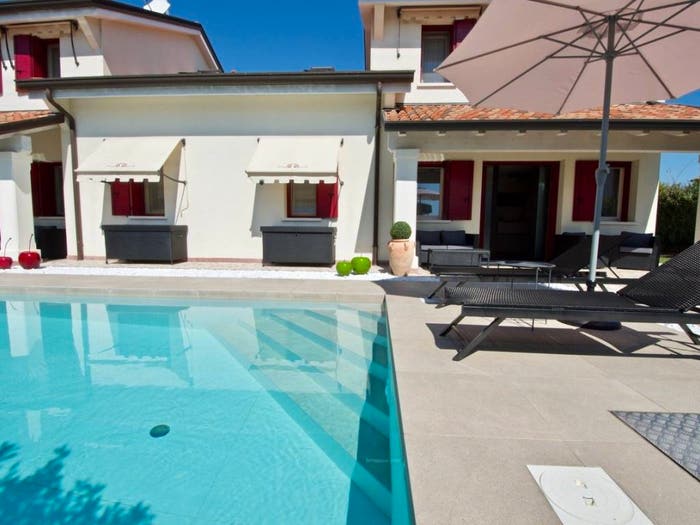 Casa trilocale in vendita in Via Moriglione, Jesolo Paese, Jesolo