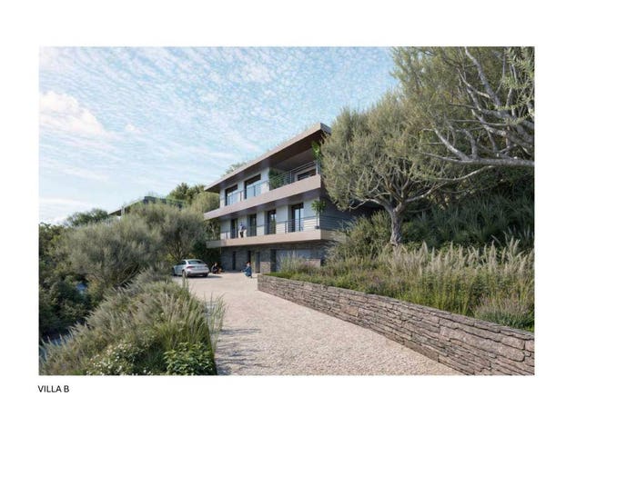 Casa quadrilocale in vendita in Via Rovadella, Padenghe sul Garda