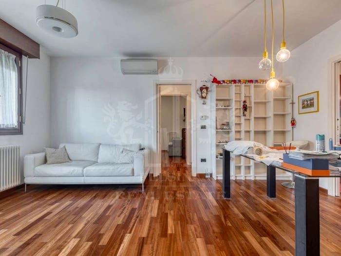 Appartamento trilocale in vendita in Via Casona, Dugliolo, Budrio