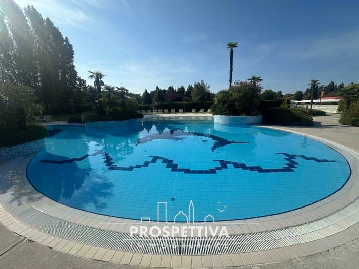 Casa quadrilocale in vendita in Via Ca' Porcia, Lido Ovest Faro, Jesolo