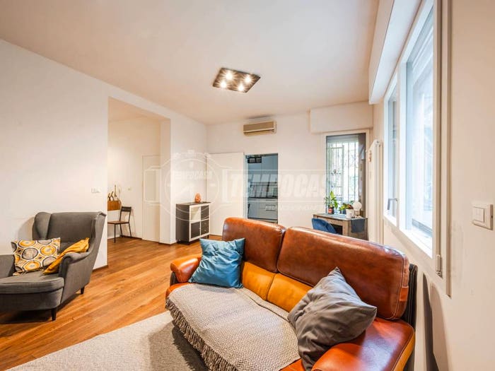 Appartamento con 5 locali in vendita in Via Fratelli Cervi, Castenaso