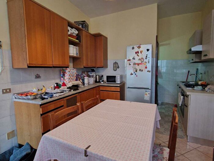 Casa quadrilocale in vendita in Centro, Casalpusterlengo