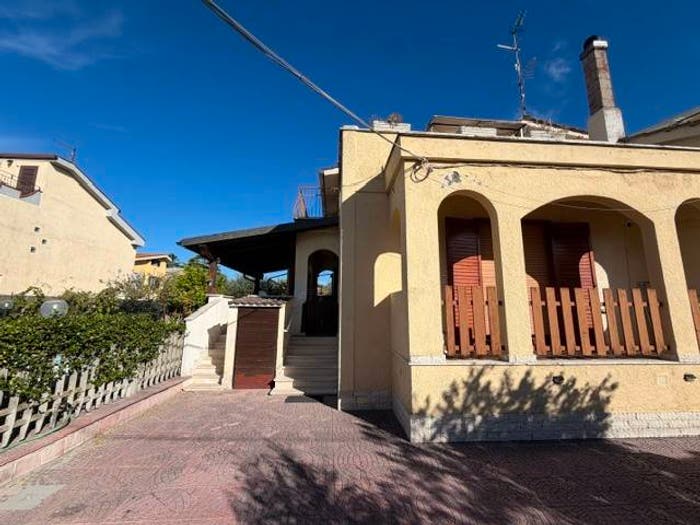 Appartamento bilocale in vendita in Via Luigi Pirandello, Tivoli Terme, Tivoli