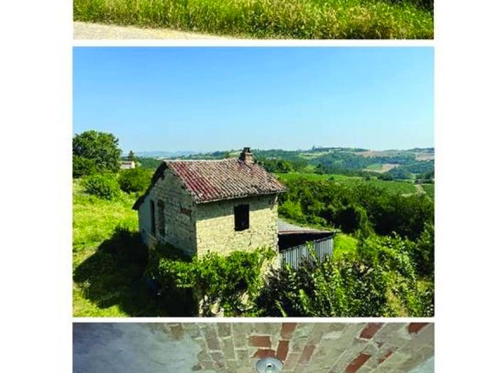 Casa con 6 locali in vendita in Cà San Lorenzo, Vignale Monferrato