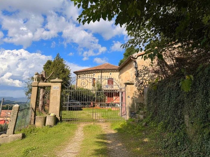 Casa con 6 locali in vendita in via Cà Mariani, Zovon, Vo'