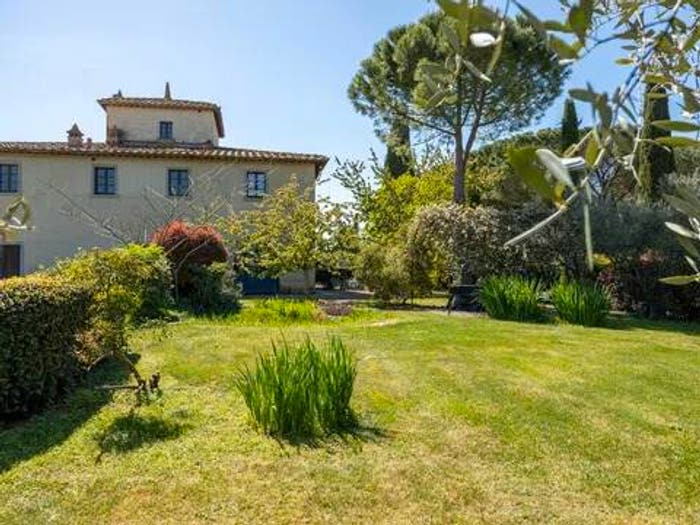 Appartamento con 5 locali in vendita in Cs Fratta Santa Caterina No Number, Fratta Santa Caterina, Cortona