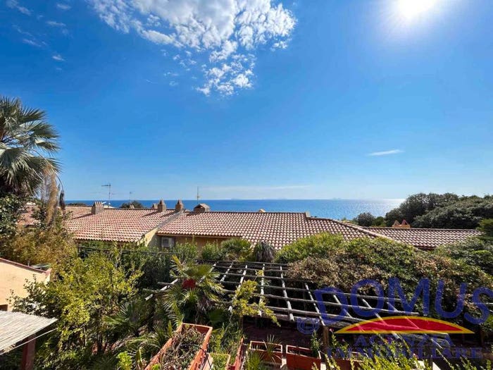 Casa trilocale in vendita in Via delle Batterie, Punta Rossa, San Felice Circeo