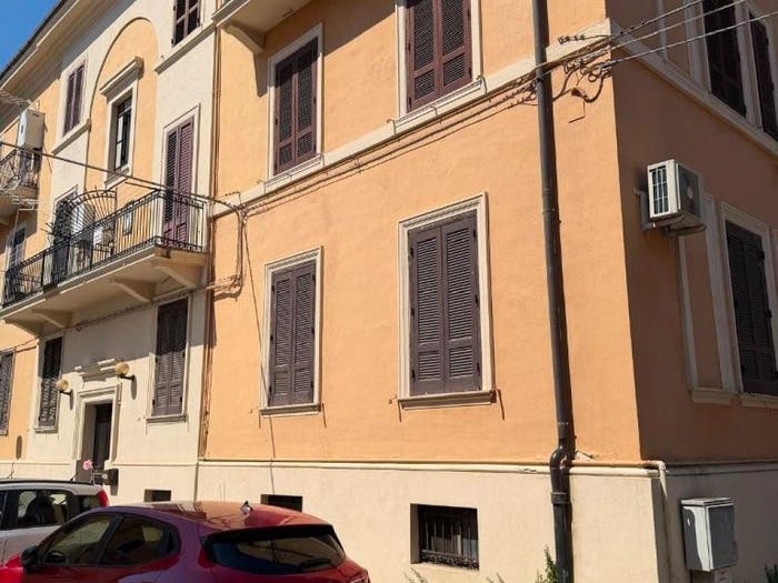 Appartamento quadrilocale in vendita in Via Vincenzo Padula, Acquedotto, Cosenza