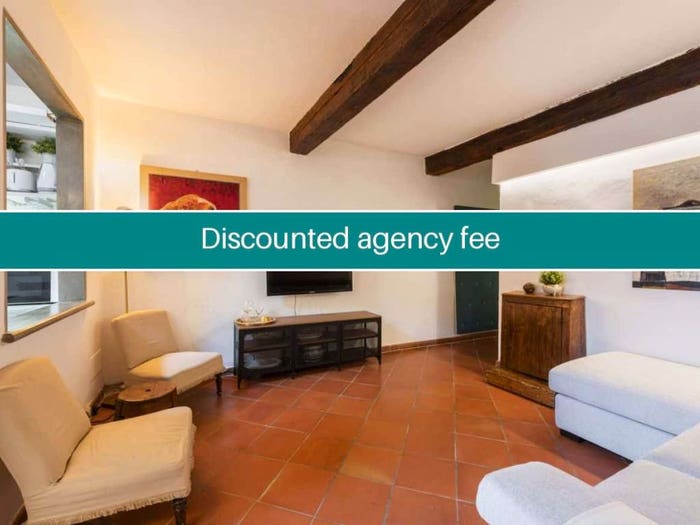 Appartamento trilocale in affitto in Via dei Canacci, Borgo Ognissanti Il Prato, Firenze