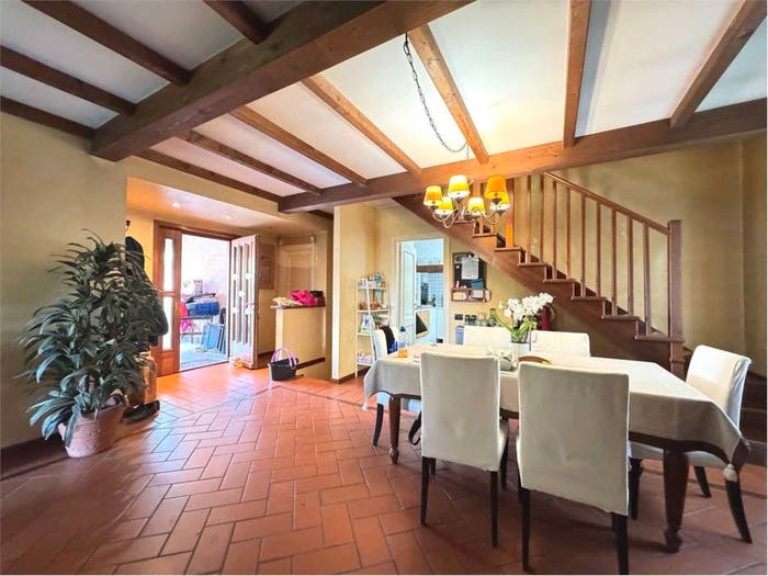Casa con 6 locali in vendita in via san giuseppe, Centro, Guanzate