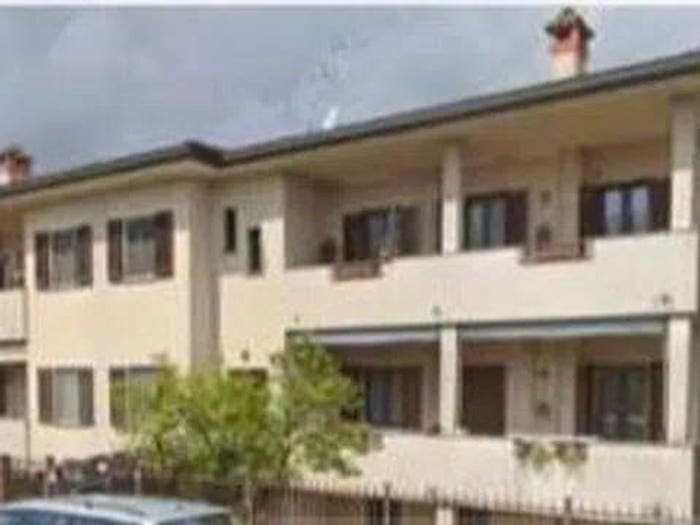 Appartamento con 5 locali in vendita in Via Antonio Gramsci, Albignano, Truccazzano