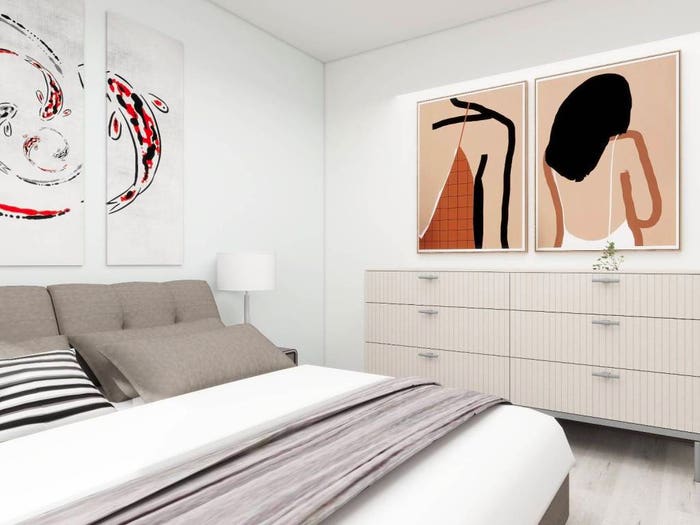 Appartamento con 5 locali in vendita in Via del Priorato, Genneruxi, Cagliari