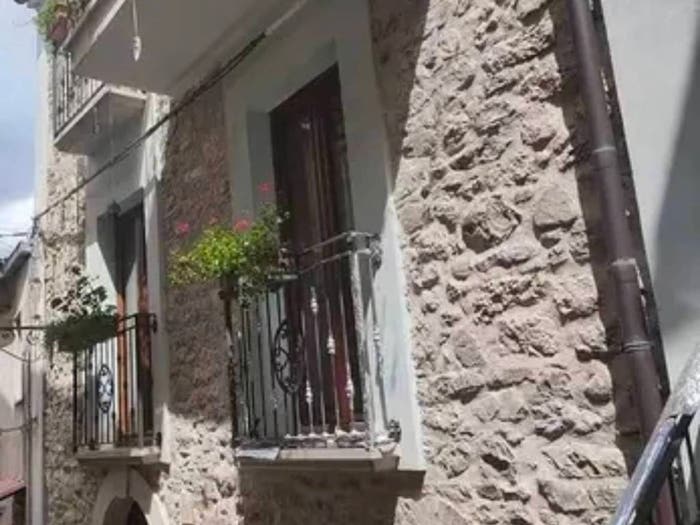 Appartamento monolocale in vendita in Via Fossi, Mirabello Sannitico