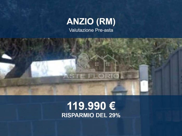 Appartamento quadrilocale in vendita in Via Batteria Siacci, Falasche Armellino Rinascimento Stazione Lavinio, Anzio