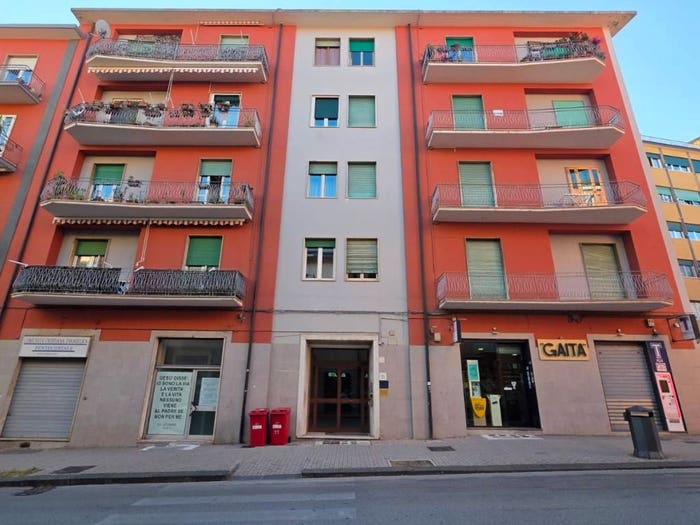 Appartamento bilocale in vendita in Via Giosuè Carducci, A Annarumma A Gasperi F Tedesco, Avellino
