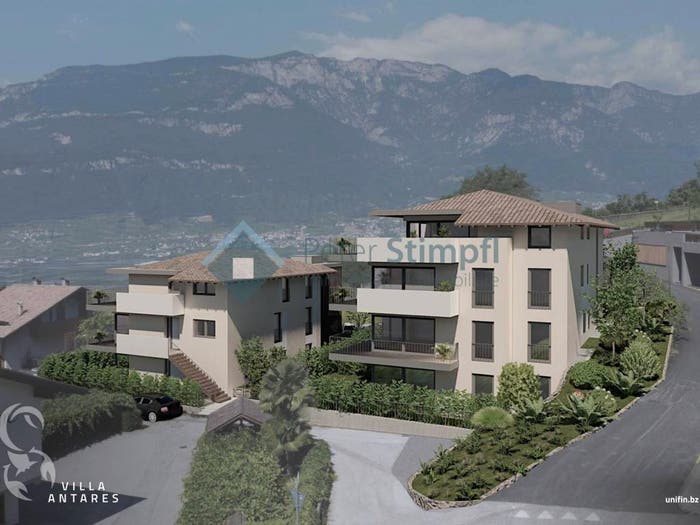 Appartamento bilocale in vendita in Montagna