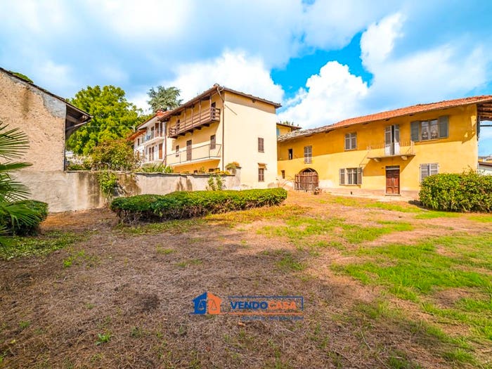Casa con 5 locali in vendita in Via del Brusch, Centro, Envie