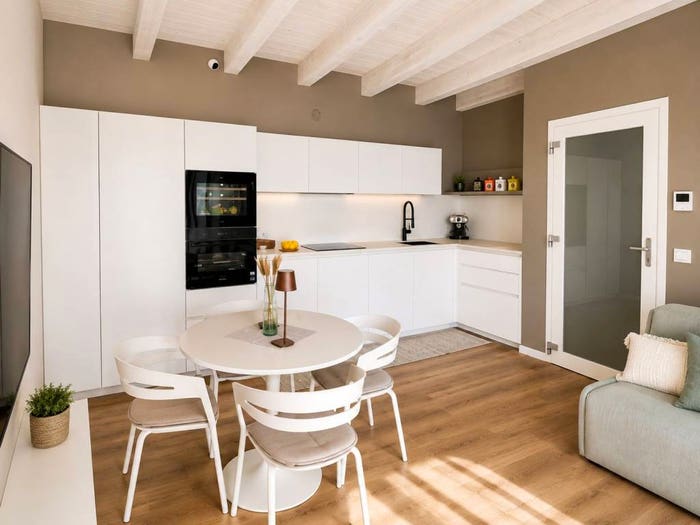Casa trilocale in vendita in Via dell'Angelo, Lido Est, Jesolo