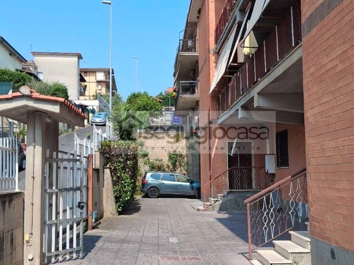Appartamento trilocale in vendita in La Storta, Roma
