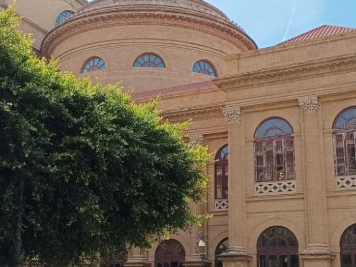 Appartamento bilocale in vendita in Via Ugo Antonio Amico, Tribunale, Palermo