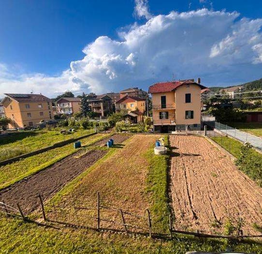 Appartamento quadrilocale in vendita in Centro, Cairo Montenotte