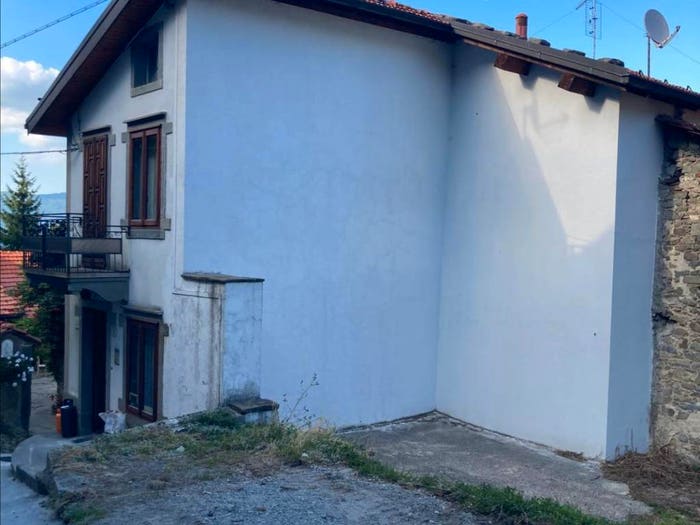Casa quadrilocale in vendita in Via Monte Palerà Monchio delle Corti, Rimagna, Monchio delle Corti