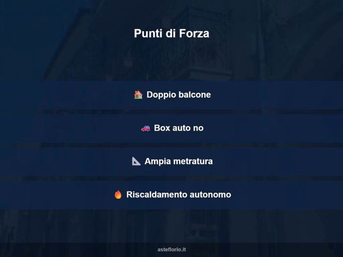 Case in Vendita e in Affitto - 3