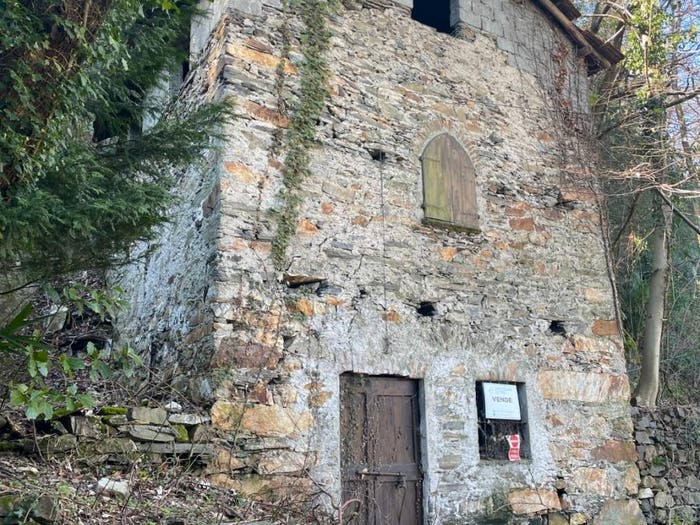 Casa bilocale in vendita in Casali Amore, Centro, Cannobio