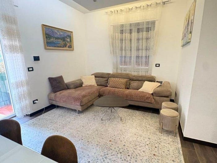 Appartamento trilocale in vendita in Via Alessandro La Marmora, Brescia Due, Brescia