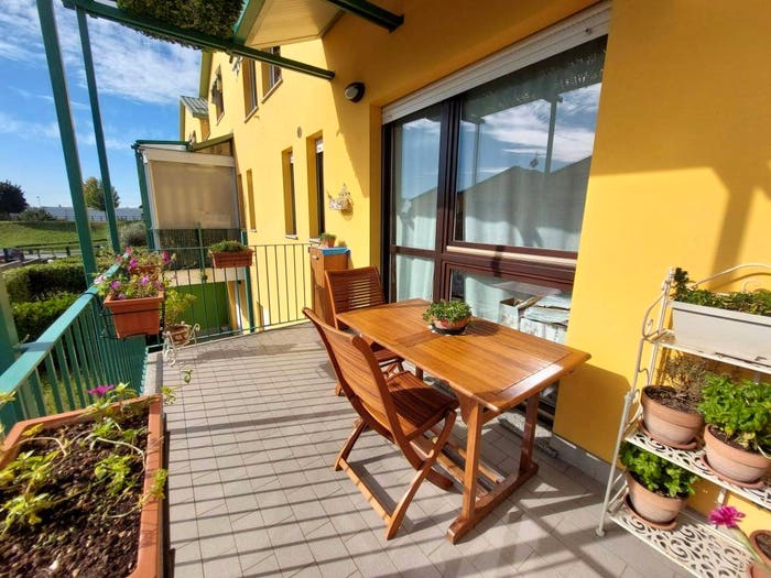 Appartamento trilocale in vendita in Viale Fabrizio De Andrè, Grugliasco