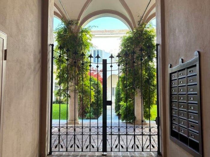 Appartamento bilocale in vendita in Via Felice Geromini, Centro, Cremona