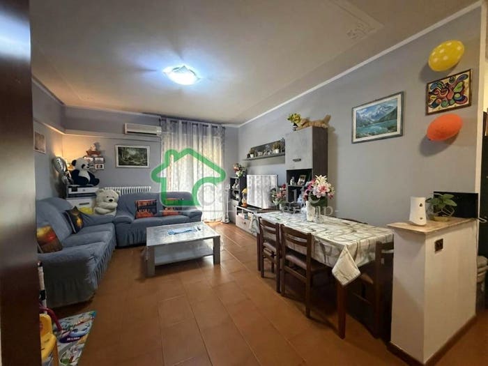 Appartamento trilocale in vendita in Via Giovanni XXIII, Centro, Pieve Fissiraga