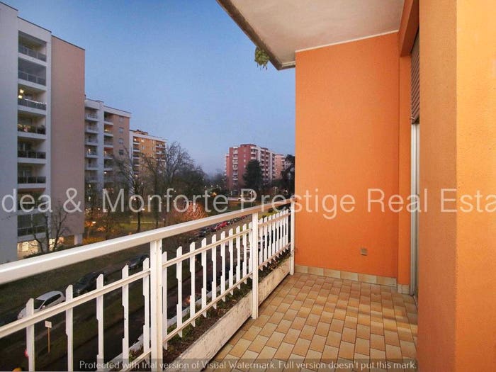 Appartamento con 5 locali in vendita in Via Sporting Mirasole, Noverasco Sporting Mirasole, Opera