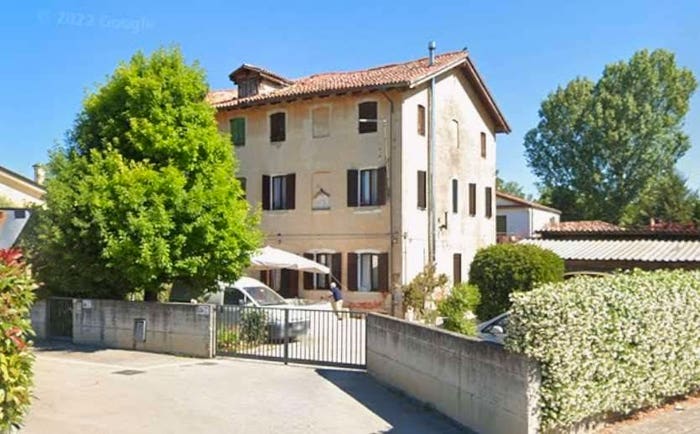 Appartamento con 6 locali in vendita in Via Luigi Einaudi, Maerne, Martellago