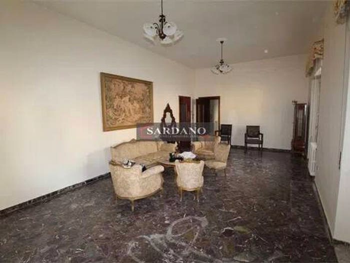 Appartamento con 5 locali in vendita in Via Cappuccini SNC, Cappuccini, Brindisi