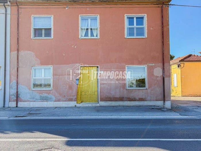 Casa con 6 locali in vendita in Via Cesenatico, Villalta, Cesenatico